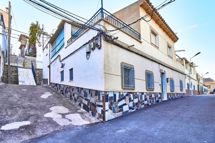Casa gigante en Olula del Río photo 0