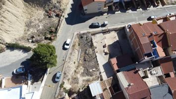 Se vende solar urbano con proyecto photo 0
