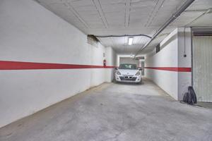 PLAZAS DE PARKING CON TRASTERO DISPONIBLES EN OLULA DEL RIO photo 0