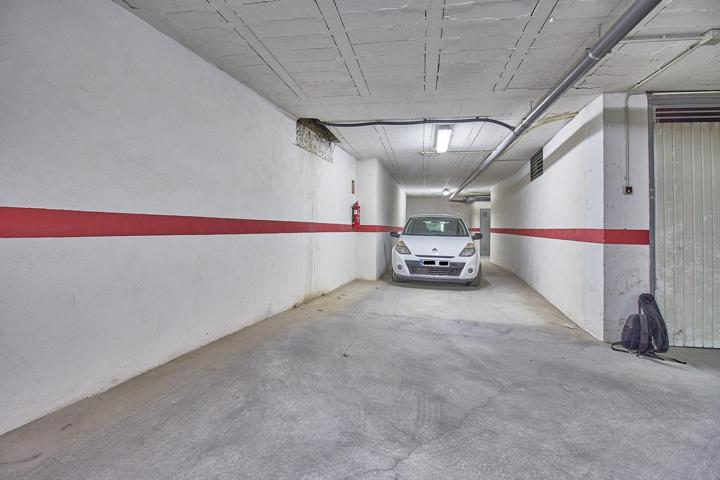 PLAZAS DE PARKING CON TRASTERO DISPONIBLES EN OLULA DEL RIO photo 0
