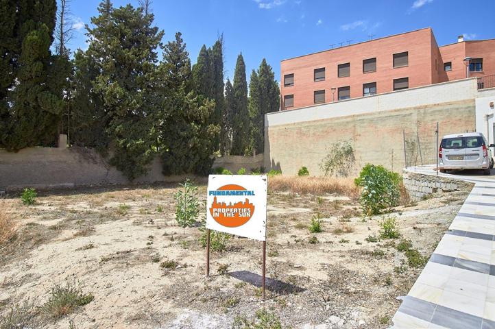 Agradable Solar en Olula del Rio photo 0