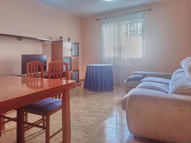 Alquiler de Piso en Zona Tranquila – Olula del Río photo 0