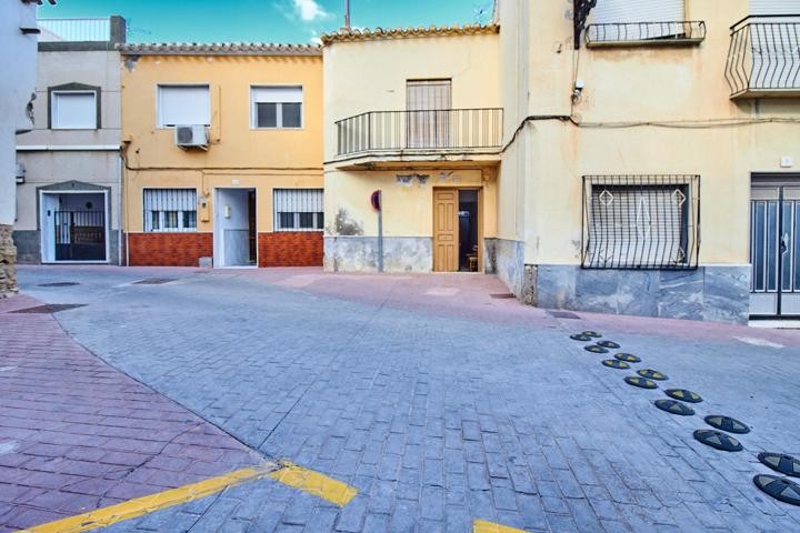 Casa en venta en Olula del Río, Almería photo 0