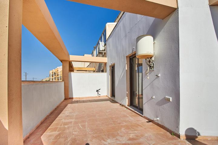 Piso con gran Terraza photo 0