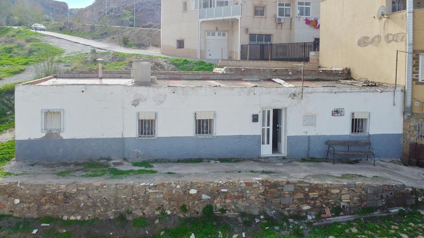 Casita con encanto en Macael photo 0