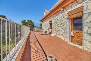 ¡Oportunidad única! Dos casas unidas en Olula del Río, Almería photo 0