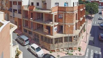 Edificio en Venta sin terminar photo 0