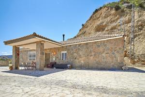 Se vende casa de campo para entrar a vivir photo 0