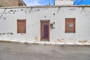 Casa para reformar en Olula del Río, Almería photo 0