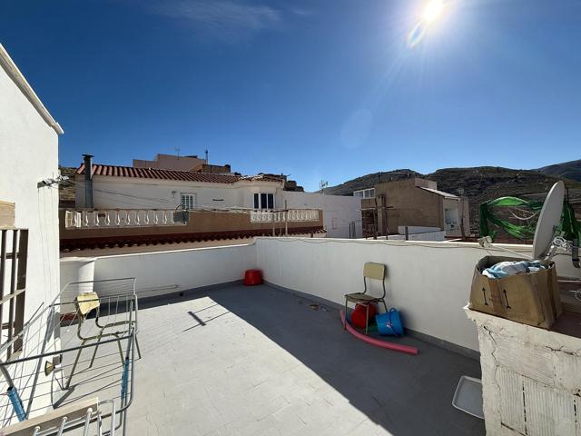 Casa Reformada en Macael con Terraza y Vistas Espectaculares photo 0