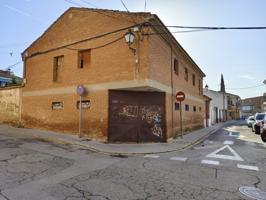 Terreno Urbanizable En venta en Fuente El Saz De Jarama photo 0