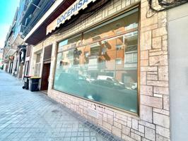 Otro En venta en Calle De Caunedo, 11, San Blas, Madrid photo 0