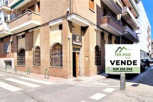 Otro En venta en Calle Del Estrecho De Gibraltar, 11, Ciudad Lineal, Madrid photo 0
