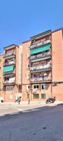 Piso En venta en Calle De Gómez De Avellaneda, 51, Ciudad Lineal, Madrid photo 0