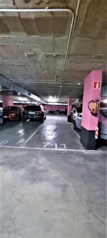 Parking Subterráneo En venta en Calle De José Arcones Gil, 71, Ciudad Lineal, Madrid photo 0