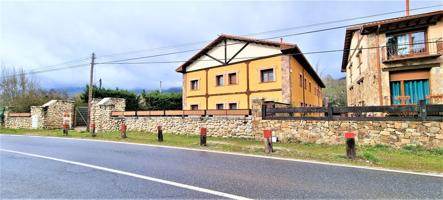 Comunidad En venta en Avenida Del Paular, 38, Rascafría photo 0