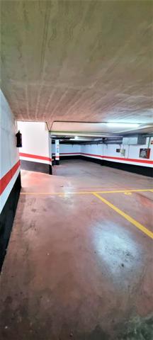 Parking Subterráneo En alquiler en Calle De Alcalá, 404, Ciudad Lineal, Madrid photo 0