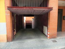 Parking Subterráneo En alquiler en Calle De Elfo, 145, Ciudad Lineal, Madrid photo 0