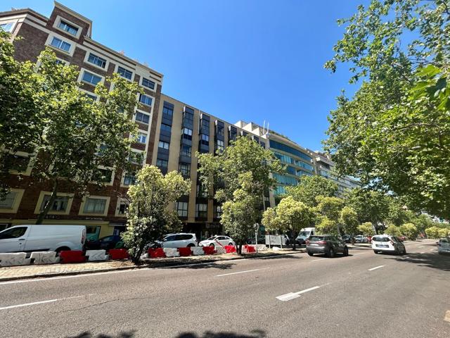 Piso En venta en Cl Maria De Molina, 56, Barrio De Salamanca, Madrid photo 0