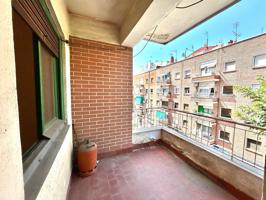 Piso En venta en Calle Eduardo Morales, 31, Carabanchel, Madrid photo 0