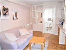 Piso En venta en Calle Prudencio Álvaro, 34, Ciudad Lineal, Madrid photo 0