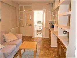 Piso En venta en Calle Prudencio Álvaro, 34, Ciudad Lineal, Madrid photo 0