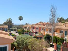 Unifamiliar Pareada En venta en Calle Penya-Segat, 1, Badia Blava-Badia Gran-Tolleric, Llucmajor photo 0