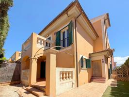 Unifamiliar Pareada En venta en Calle Penya-Segat, 1, Badia Blava-Badia Gran-Tolleric, Llucmajor photo 0