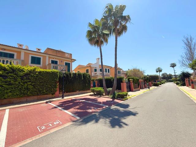 Unifamiliar Pareada En venta en Calle Penya-Segat, 1, Badia Blava-Badia Gran-Tolleric, Llucmajor photo 0