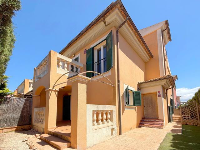 Unifamiliar Pareada En venta en Calle Penya-Segat, 1, Badia Blava-Badia Gran-Tolleric, Llucmajor photo 0