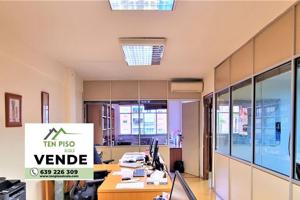 Otro En venta en Calle De Antonio López, 59, Carabanchel, Madrid photo 0