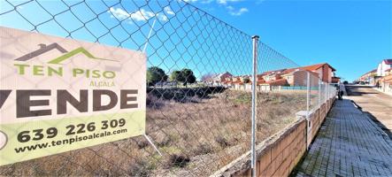 Terreno Urbanizable En venta en Calle Alhelí, Seseña Nuevo, Seseña photo 0