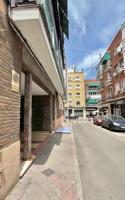 Parking Subterráneo En venta en Calle De Boldano, 9, Ciudad Lineal, Madrid photo 0