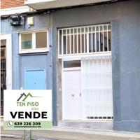 Casa En venta en Calle De San Marcelo, 6, Ciudad Lineal, Madrid photo 0