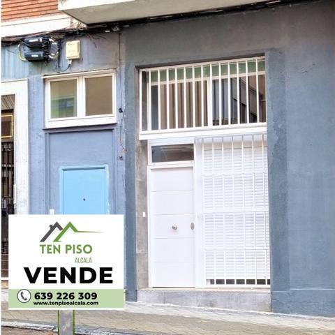 Casa En venta en Calle De San Marcelo, 6, Ciudad Lineal, Madrid photo 0