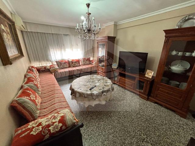 Piso en venta en Calle Puerto Oncala photo 0