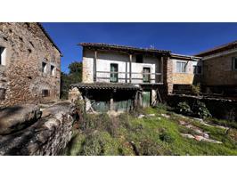 CASA PARA REFORMAR CON TERRENO EN MONTECILLO DE MONTIJA photo 0