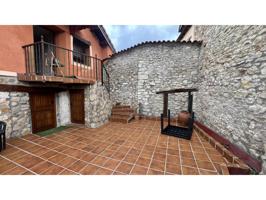 CASITA DE PUEBLO A ESTRENAR CON PATIO EN BARCENILLAS DEL RIVERO photo 0