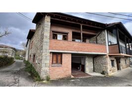 CASA DE PUEBLO A ESTRENAR EN AGUERA DE MONTIJA photo 0