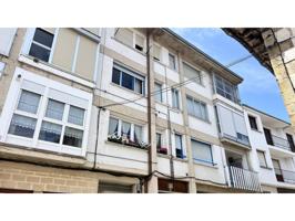 Venta de piso céntrico en Espinosa de los Monteros photo 0