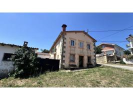VENTA DE CASA CON TERRENO Y LONJA EN PEDROSA DE VALDEPORRES photo 0