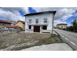 Venta de casa en Merindad de Montija photo 0