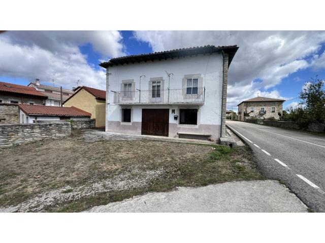 Venta de casa en Merindad de Montija photo 0