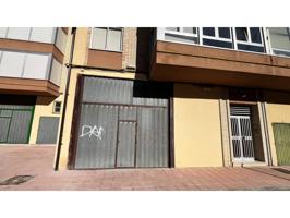 LONJA GRANDE EN LOS CAMPOS ESPINOSA DE LOS MONTEROS photo 0