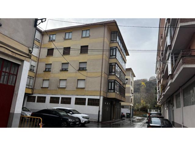 ESPECTACULAR PISO REFORMADO EN ESPINOSA DE LOS MONTEROS photo 0