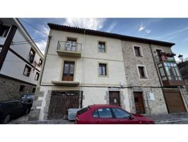 PISO CON LONJA EN ESPINOSA DE LOS MONTEROS photo 0