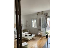 VENTA DE NUDA PROPIEDAD - BONITO PISO EN EN ARGÜELLES - Inversión con visión de futuro photo 0