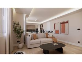 VIVIENDA DE LUJO EN EL CORAZÓN DE MADRID photo 0