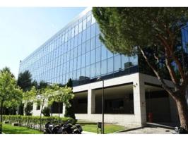 MAGINIFICA OFICINA EXTERIOR EN ALQUILER - San Sebastián de los Reyes photo 0