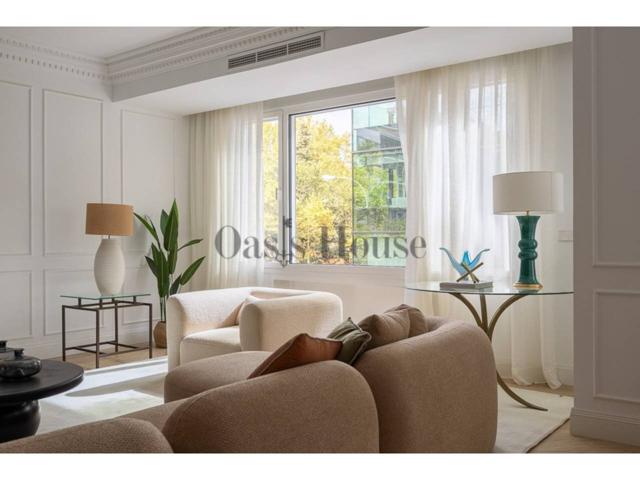 FANTASTICO PISO A ESTRENAR EN LA CALLE VELAZQUEZ photo 0